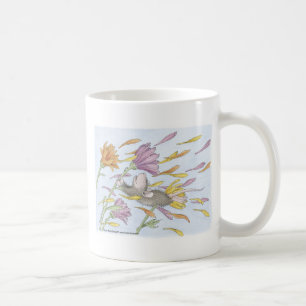 Hus-Mus Designs® mugg