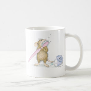 Hus-Mus Designs® - mugg