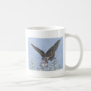 Hus-Mus Designs® mugg