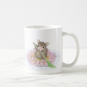 Hus-Mus Designs® mugg