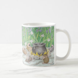 Hus-Mus Designs® mugg