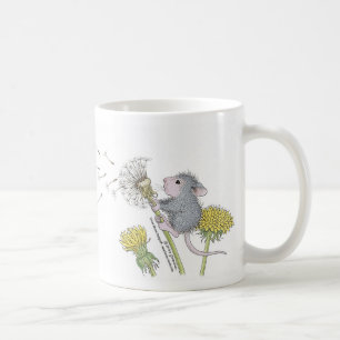 Hus-Mus Designs® mugg
