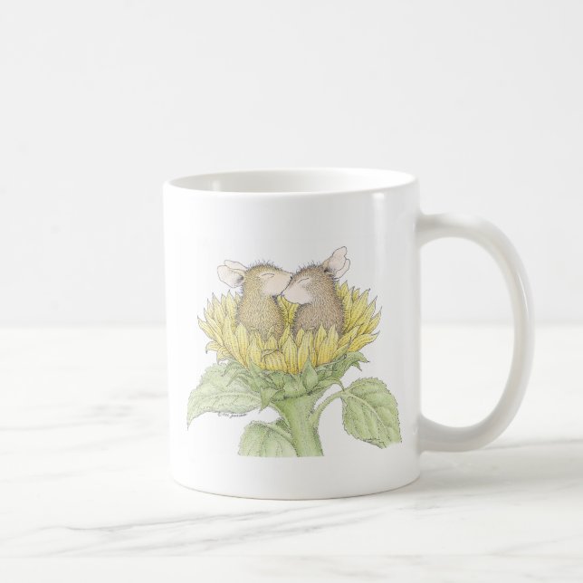 Hus-Mus Designs® - muggar (Höger)