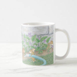 Hus-Mus Designs® - muggar