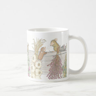 Hus-Mus Designs® muggar