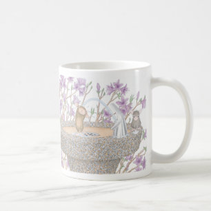 Hus-Mus Designs® - muggar