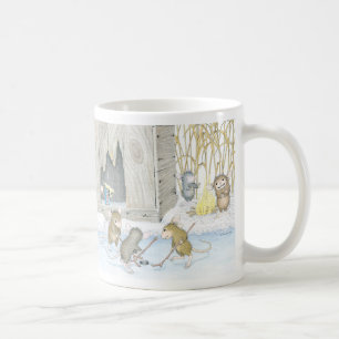 Hus-Mus Designs® - muggar