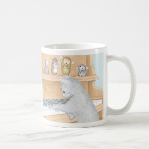 Hus-Mus Designs® - muggar