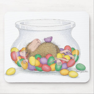 Hus-Mus Designs® mus mattor Musmatta