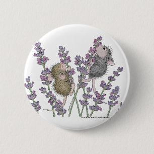 Hus-Mus Designs® - stift Knapp