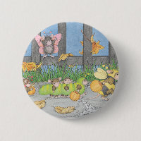 Hus-Mus Designs® - stift