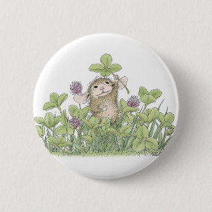 Hus-Mus Designs® - stift Knapp