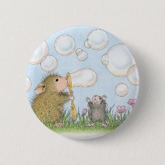 Hus-Mus Designs® - stift Knapp