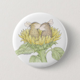 Hus-Mus Designs® - stift Knapp