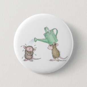 Hus-Mus Designs® - stift Knapp