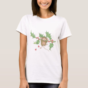 Hus-Mus Designs® T Shirt