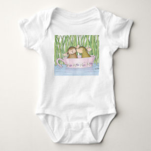 Hus-Mus Designs® - T-shirt