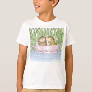 Hus-Mus Designs® - Tee Shirt