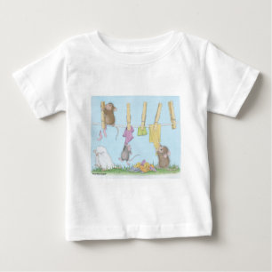 Hus-Mus Designs® Tee Shirt