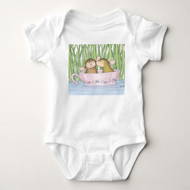 Hus-Mus Designs® - Tröja (Framsida)