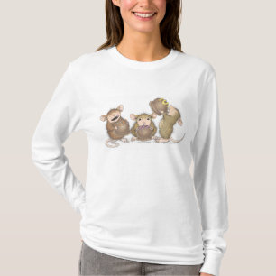 Hus-Mus Designs® - Tshirts