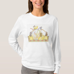 Hus-Mus Designs® - Tshirts