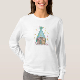 Hus-Mus Designs® - Tshirts