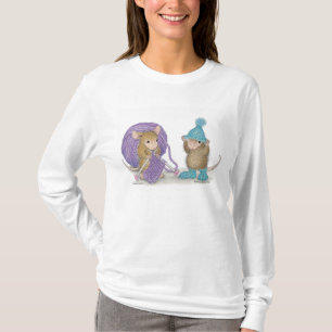 Hus-Mus Designs® - Tshirts