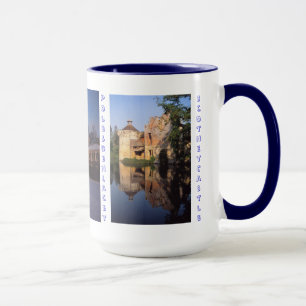 Hus-och-slott mugg