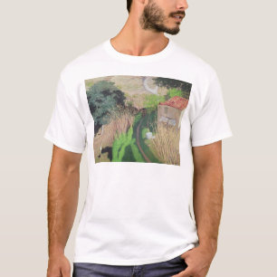 Hus och vasser, c.1921-24 t-shirt