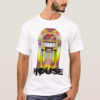 HUS T-SHIRT