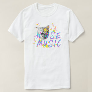Hus T Shirt