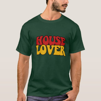 Husälskare Tee