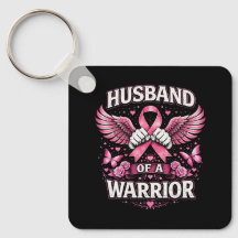 Husband of a Warrior