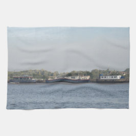 husbåtar kökshandduk