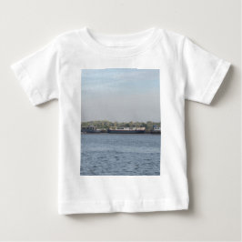 husbåtar t shirt