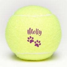 Husdjur för personlig för lilatasstryck eller känd