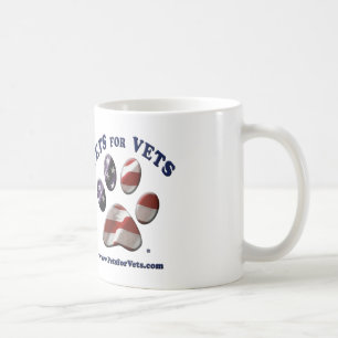 Husdjur för Vetsmugg Kaffemugg