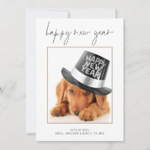 Husdjur Foto Gott Nytt År 2026 Kalender