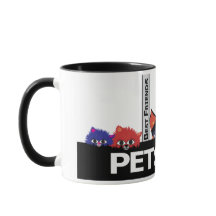 Husdjur gör en skillnad