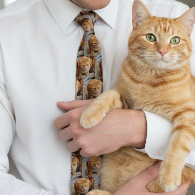Husdjur Katt Hund Foto Personlig Anpassat Foto Slips (Skapare uppladdad)