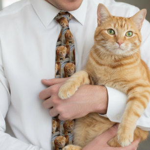 Husdjur Katt Hund Foto Personlig Bild Anpassat Fot Slips