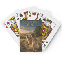 Husdjur Landsbygd Stig DJUR Poker