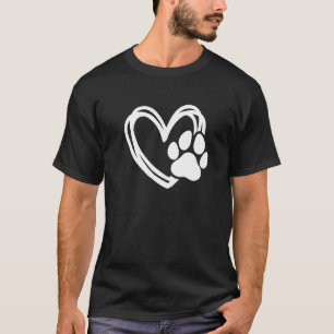 Husdjurssittare Hund Grafisk Djur Sittande Djur Hu T Shirt