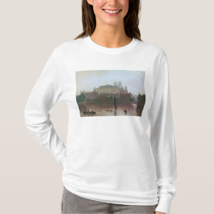 Husen av parlamentet tee shirt