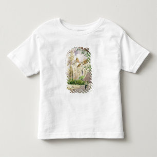 Huset av Armande Bejart i Meudon, c.1906 Tee Shirt