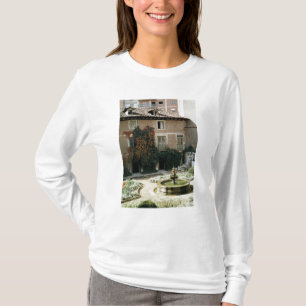 Huset av Miguel Cervantes T-shirt