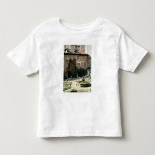 Huset av Miguel Cervantes Tee