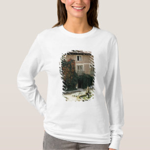 Huset av Miguel Cervantes Tee Shirt
