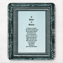 Huset Destiny Musmatta